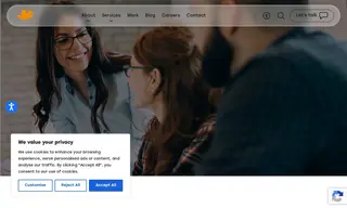 Preview of the Baxendale Employee Ownership Case Study