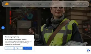Preview of the Big Issue North Case Study