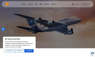 Preview of the Airbus Case Study
