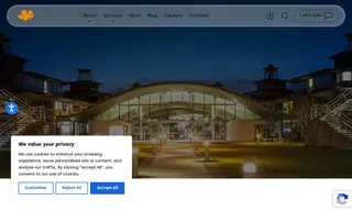 Preview of the University of Cambridge Case Study