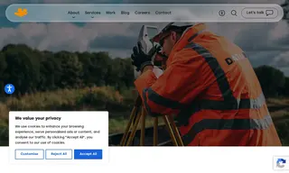 Preview of the Datum Case Study
