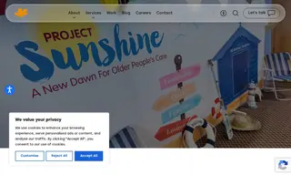Preview of the Community Integrated Care Case Study