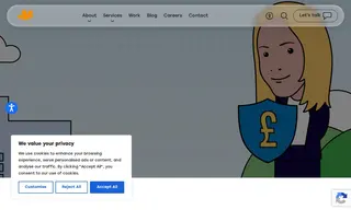 Preview of the Crown Gas & Power Case Study