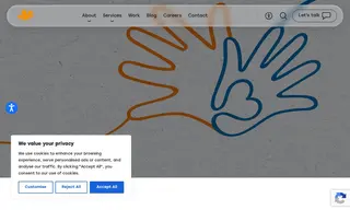 Preview of the Inclusion Case Study
