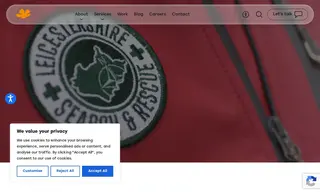 Preview of the MIND Case Study