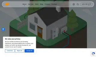 Preview of the Groundtherm Case Study