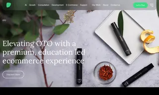 Preview of the OTO Case Study