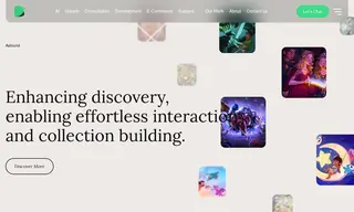 Preview of the Astound Case Study