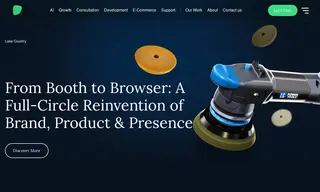 Preview of the Lake Country Case Study