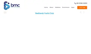 Preview of the Nedlands Yacht Club Case Study
