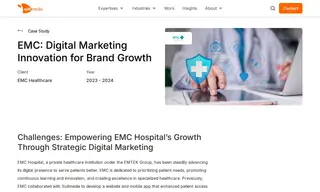 Preview of the EMC Hospital Case Study