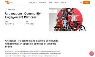 Preview of the Djarum Group Case Study