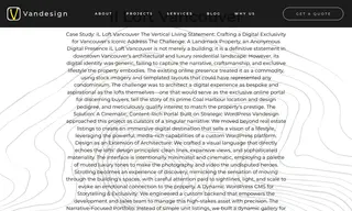 Preview of the Il LOFT Case Study