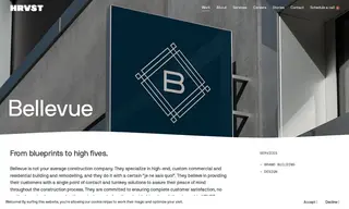 Preview of the Bellevue Case Study