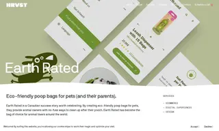 Preview of the Earth Rated Case Study