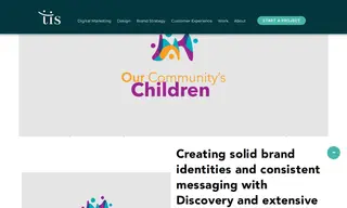 Preview of the Our Community’s Children (occ) Case Study