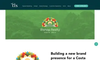 Preview of the Bishop Realty Case Study