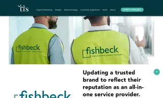 Preview of the Fishbeck Case Study