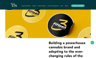 Preview of the 3Fifteen Case Study