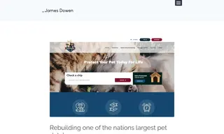 Preview of the ProtectedPet Case Study