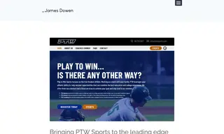 Preview of the PTW Sports Case Study