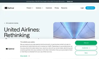 Preview of the United Airlines Case Study