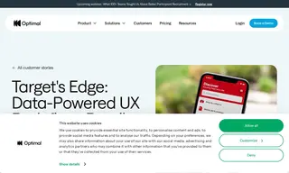 Preview of the Target Case Study