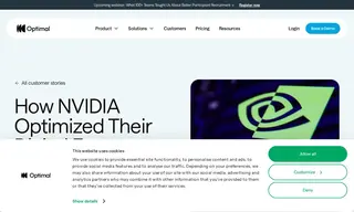 Preview of the Nvidia Case Study