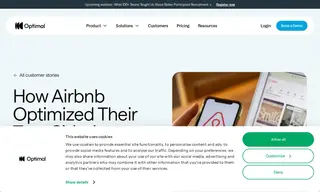 Preview of the Airbnb Case Study