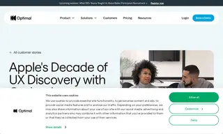 Preview of the Apple Inc Case Study