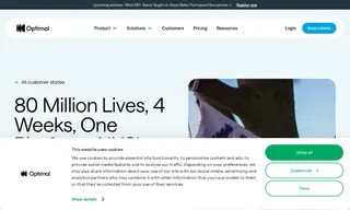 Preview of the England's National Health Service Case Study