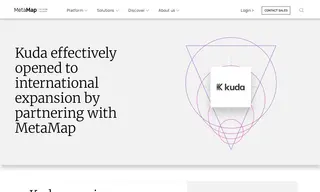 Preview of the Kuda Case Study