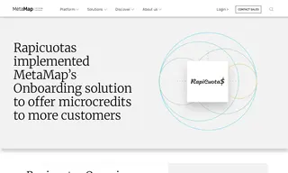 Preview of the Rapicuotas Case Study