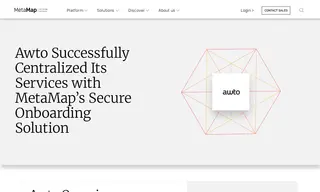 Preview of the Awto Case Study