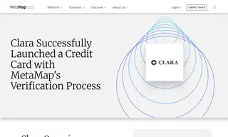 Preview of the Clara Case Study