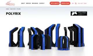 Preview of the Polyrix Case Study