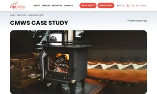 Preview of the CMWS Case Study