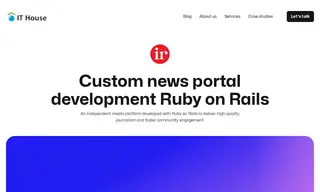 Preview of the IR.lv Case Study