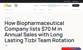 Preview of the TrialCard Case Study