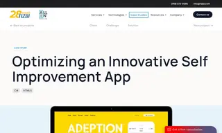 Preview of the Jumpshift Case Study