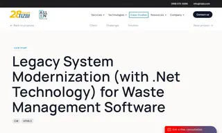 Preview of the Noble Oil Services Case Study