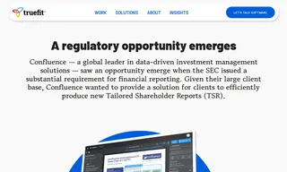 Preview of the Confluence Case Study