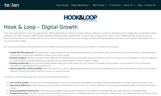 Preview of the Hook and Loop Fasteners Case Study