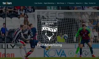 Preview of the Ross County Football Club Case Study