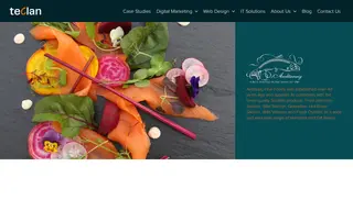Preview of the Ardtaraig Fine Foods Case Study