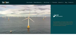 Preview of the SSE Renewables Case Study