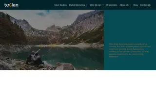 Preview of the Blue Ridge Basecamp Case Study
