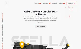 Preview of the Stella Case Study
