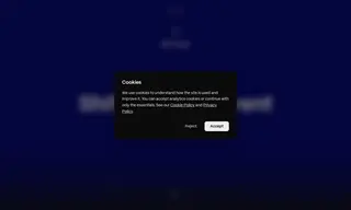 Preview of the BP Case Study
