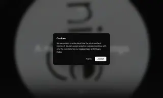 Preview of the Nice Records Case Study